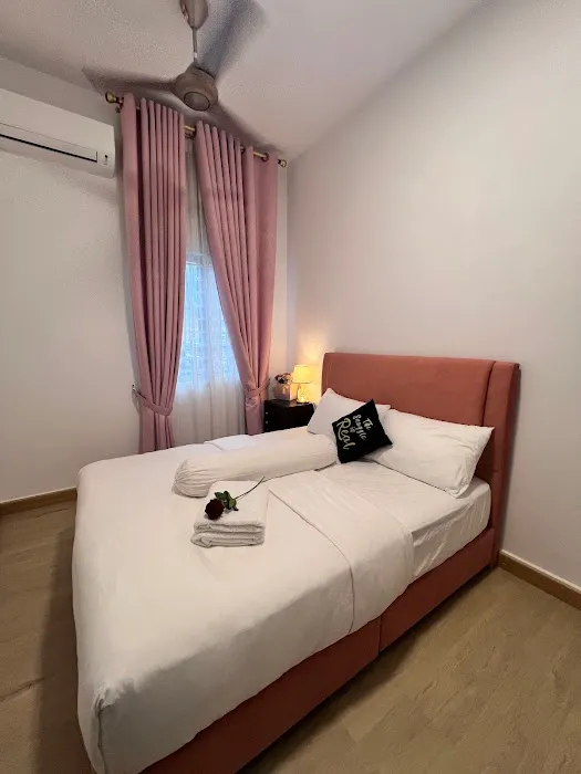 ARAFAT HOMESTAY @ MYRA PUTRA, DESA PINGGIRAN PUTRA Picture 9