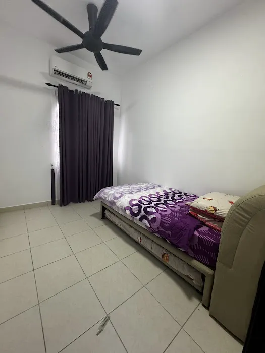 Homestay MDRS MYRA Putra Picture 2