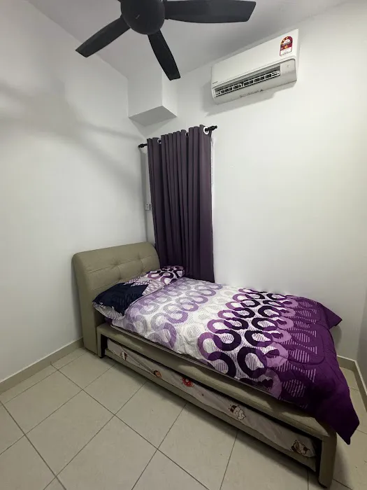 Homestay MDRS MYRA Putra Picture 1