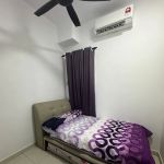 Homestay MDRS MYRA Putra