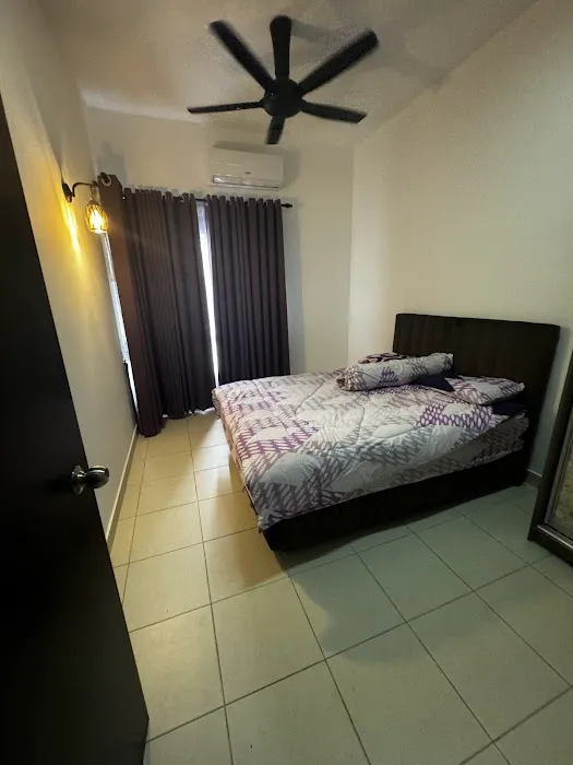 Homestay MDRS MYRA Putra Picture 5