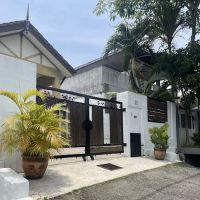 The Putra Edge 5 Min to Putrajaya Territory ico
