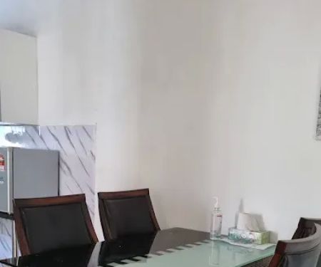 MBzafs' Homestay Putrajaya
