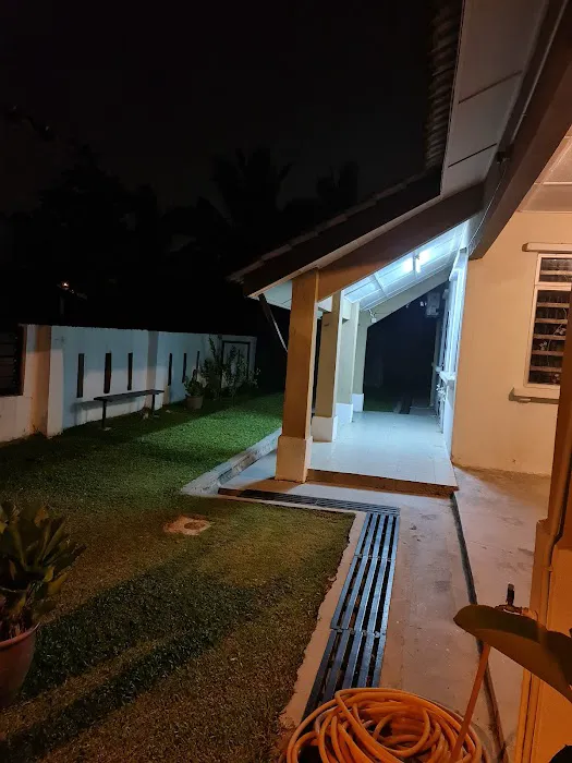 MBzafs' Homestay Putrajaya Picture 8