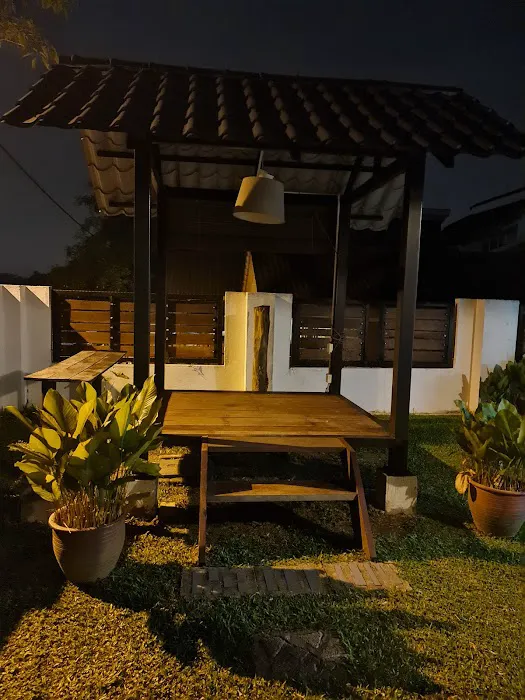 MBzafs' Homestay Putrajaya Picture 9