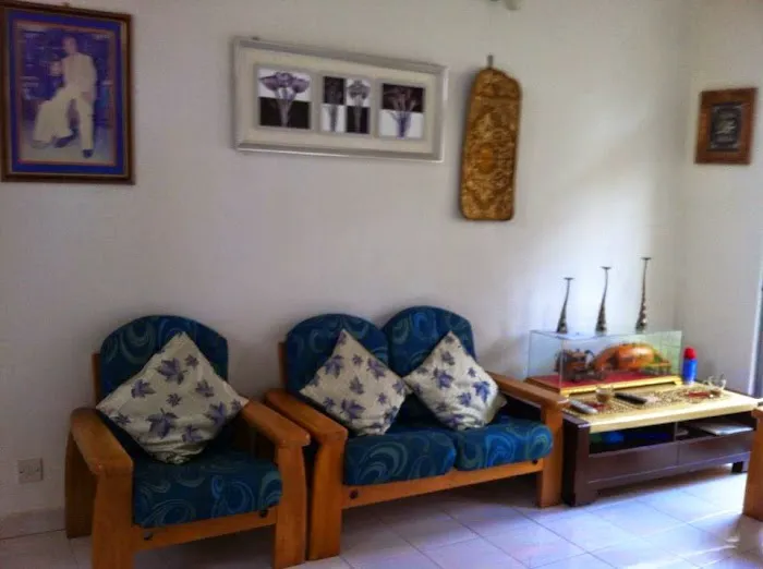 Putrajaya Villa Suria Homestay Picture 4