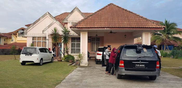 Putrajaya Villa Suria Homestay Picture 8