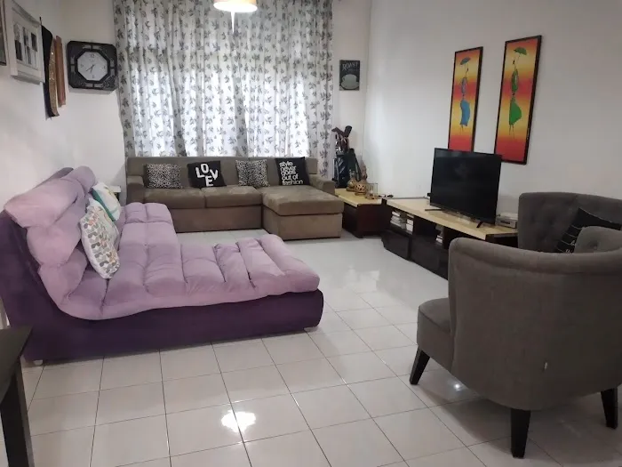 Putrajaya Villa Suria Homestay Picture 9