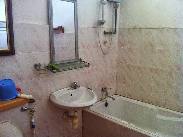 Putrajaya Villa Suria Homestay Picture 3