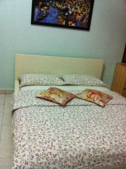 Putrajaya Villa Suria Homestay Picture 7