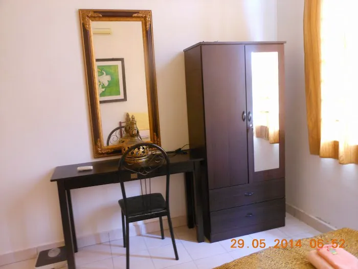 Putrajaya Villa Suria Homestay Picture 10