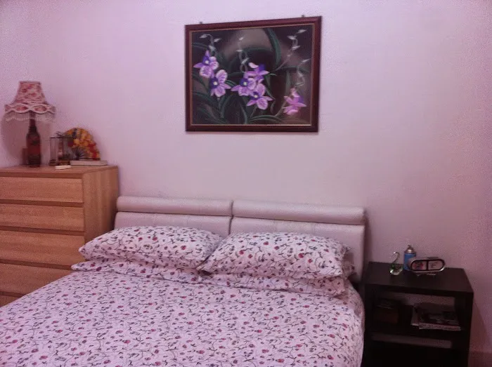 Putrajaya Villa Suria Homestay Picture 5