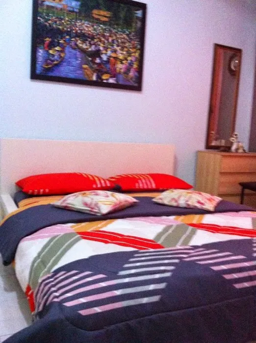 Putrajaya Villa Suria Homestay Picture 6