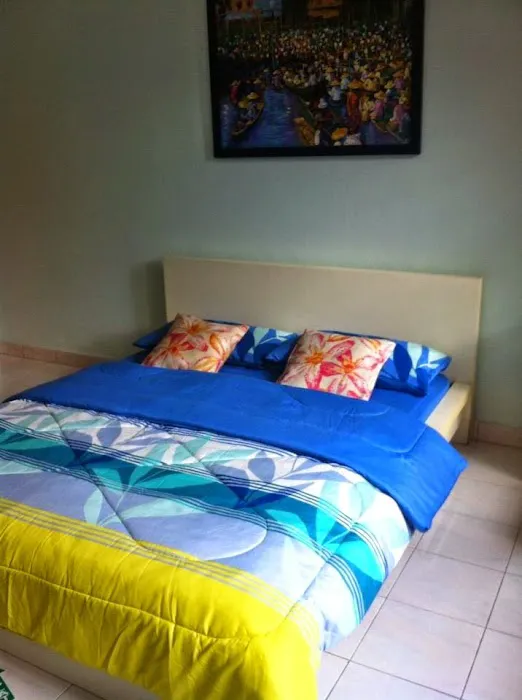 Putrajaya Villa Suria Homestay Picture 1