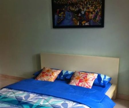 Putrajaya Villa Suria Homestay