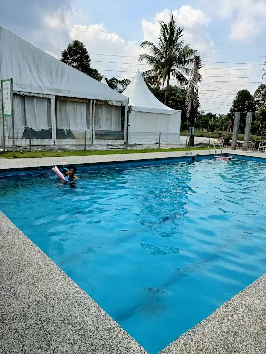 Embun Resort Putrajaya Picture 7