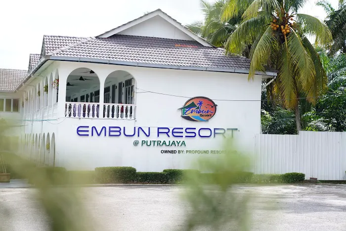 Embun Resort Putrajaya Picture 10