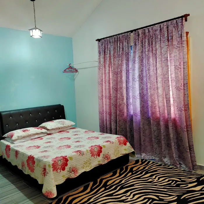 Twins Z Homestay Picture 3