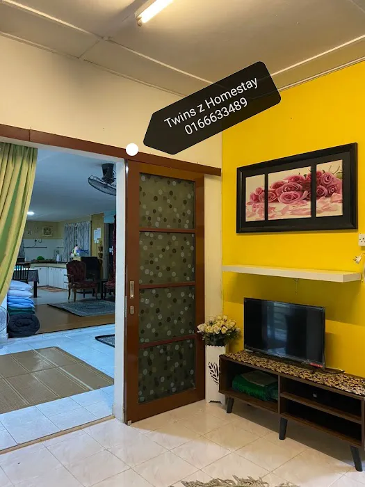 Twins Z Homestay Picture 2