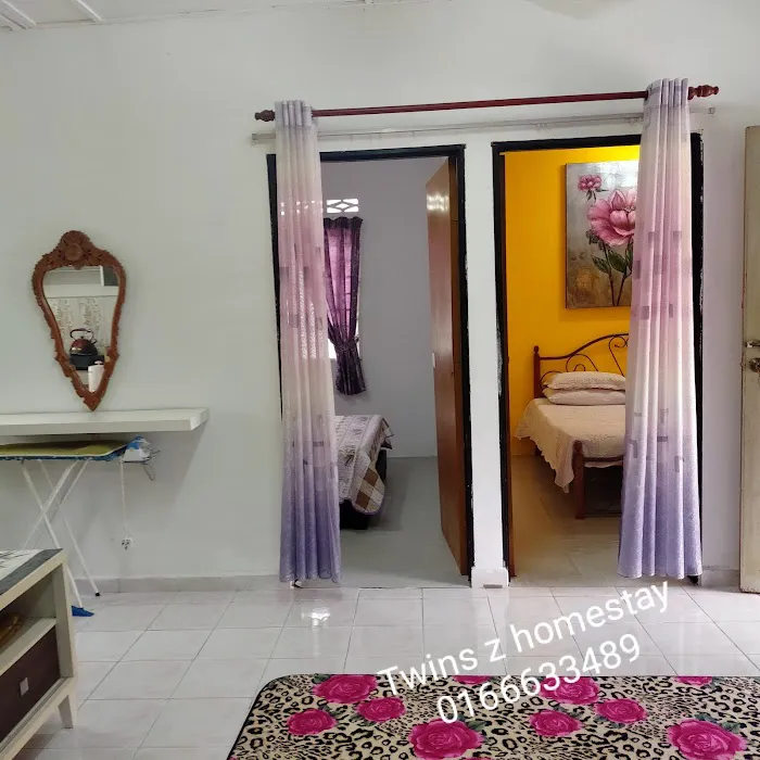 Twins Z Homestay Picture 1