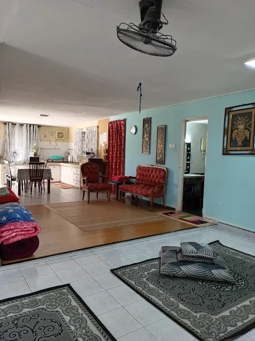 Twins Z Homestay Picture 10