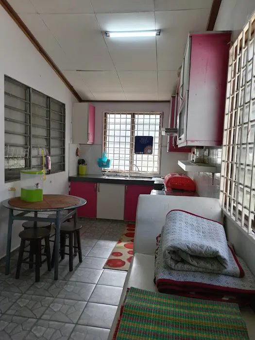 Twins Z Homestay Picture 8