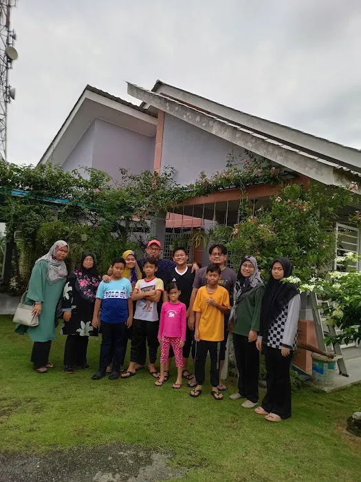 Twins Z Homestay Picture 7
