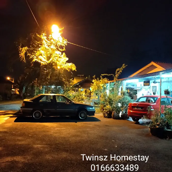 Twins Z Homestay Picture 9