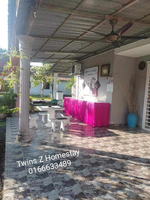 Twins Z Homestay Picture 5