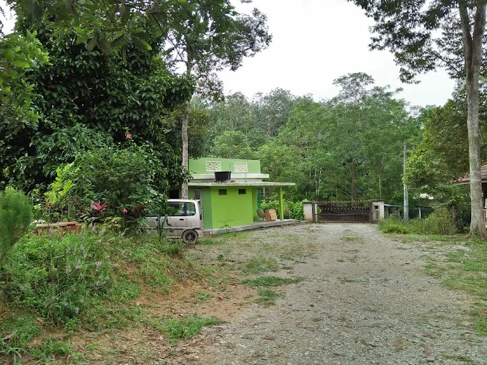 Raudhat Al-Dzakiriin Picture 9