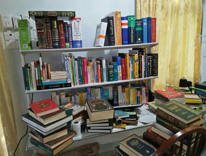 Raudhat Al-Dzakiriin Picture 4