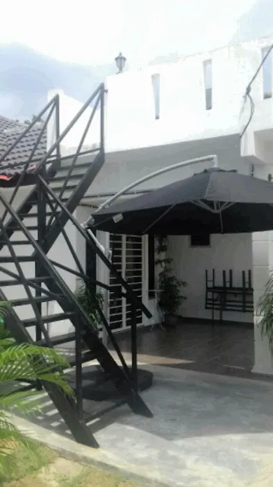 Streetroad Guesthouse Picture 3