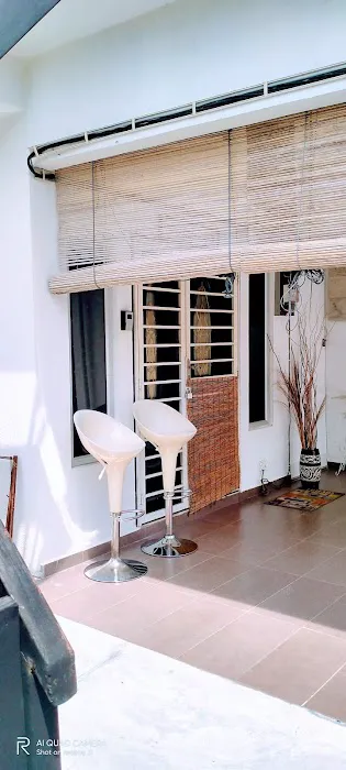Streetroad Guesthouse Picture 4