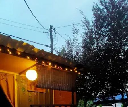 Streetroad Guesthouse