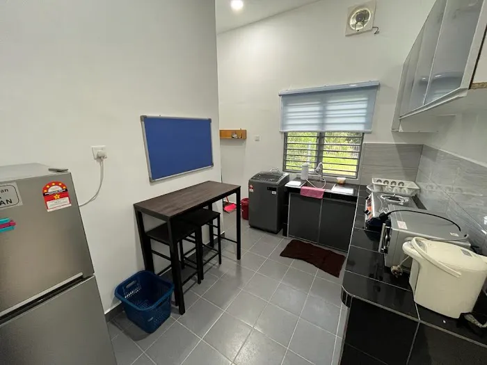 ZK Homestay Putrajaya Picture 3