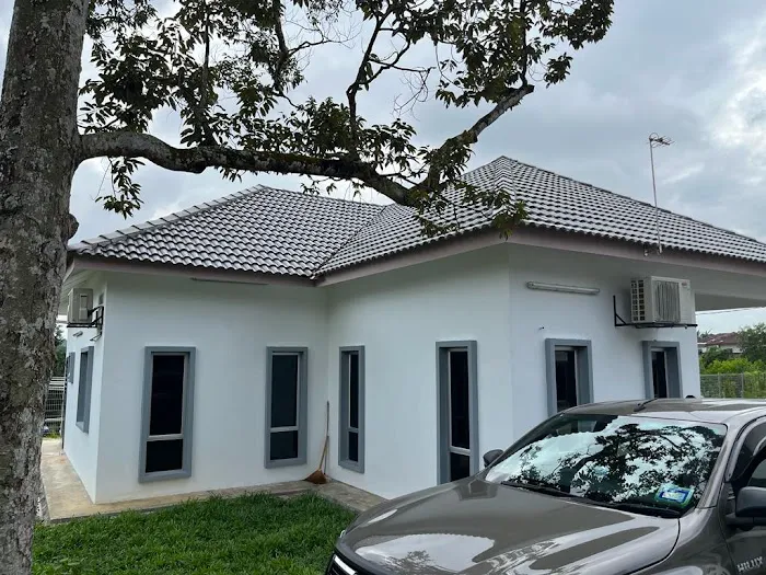 ZK Homestay Putrajaya Picture 1