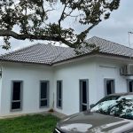 ZK Homestay Putrajaya