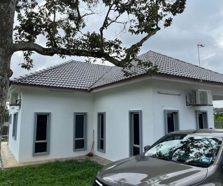 ZK Homestay Putrajaya
