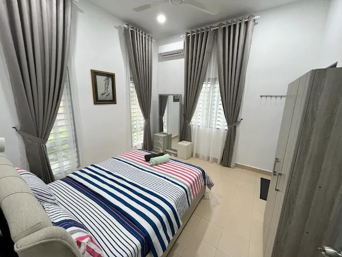 ZK Homestay Putrajaya Picture 2