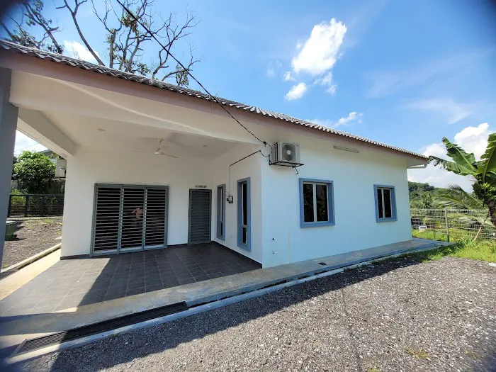 ZK Homestay Putrajaya Picture 7