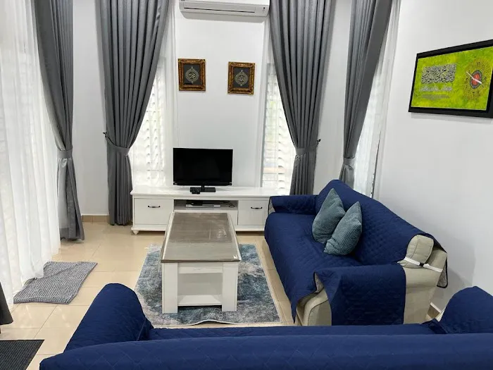 ZK Homestay Putrajaya Picture 6