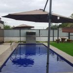 AzNa Cabin & Pool