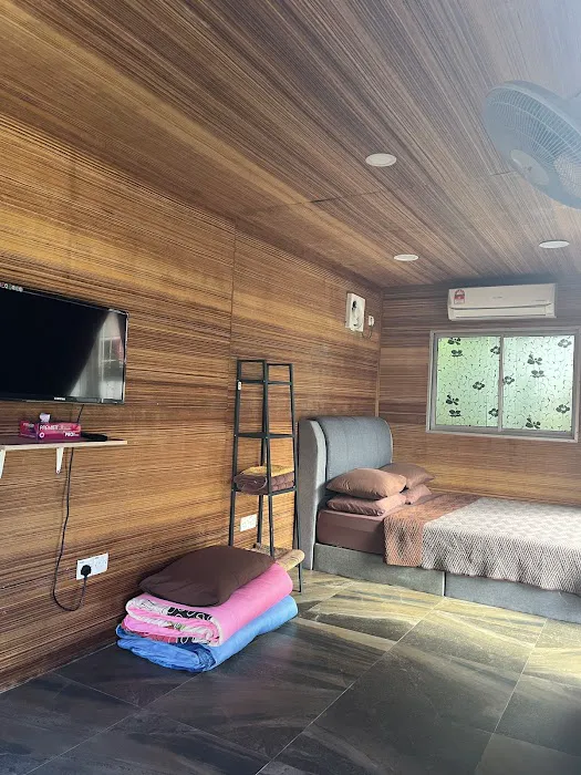 AzNa Cabin & Pool Picture 7