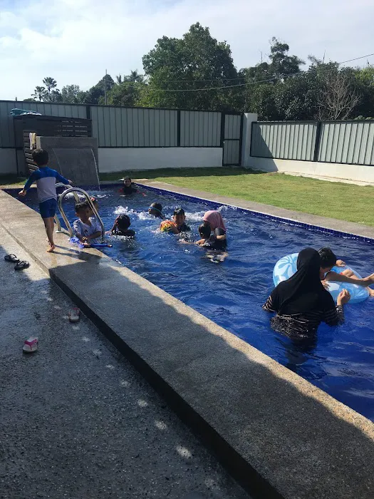 AzNa Cabin & Pool Picture 8