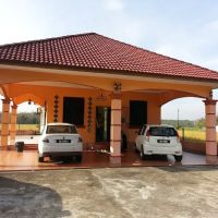 RH Homestay ico