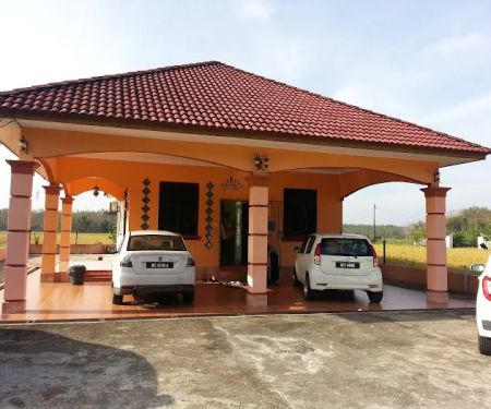 RH Homestay