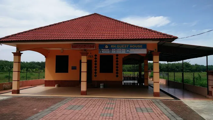 RH Homestay Picture 4