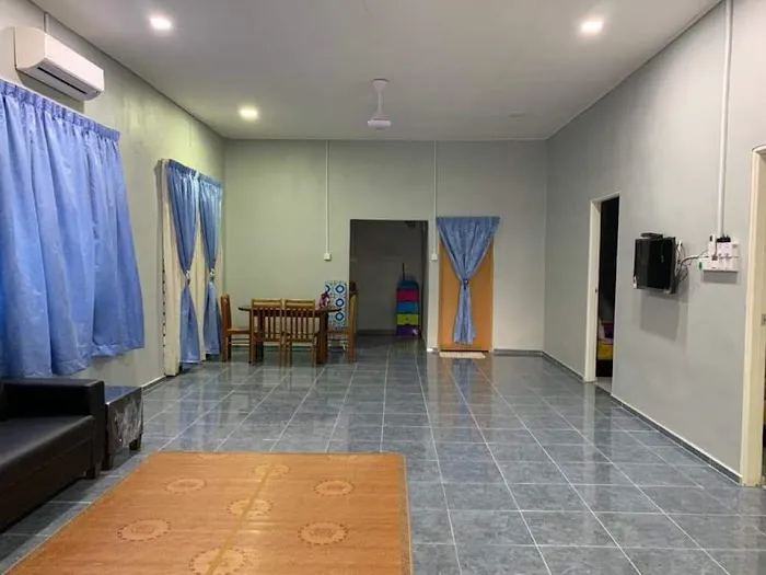 Homestay Cikgu Lie Picture 5