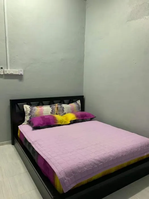 Homestay Cikgu Lie Picture 2