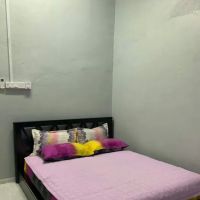 Homestay Cikgu Lie ico